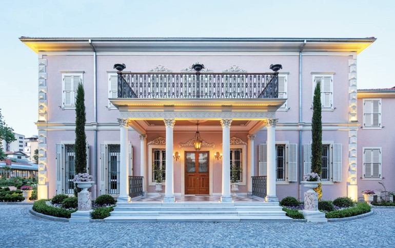 Gerçekleşen rüyalar...