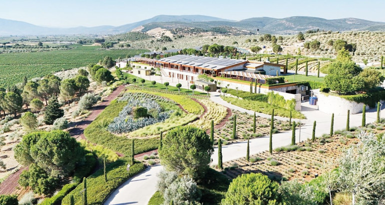 Gerçekleşen rüyalar...