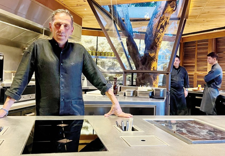 Gerçekleşen rüyalar...