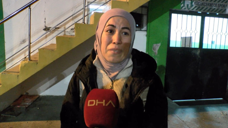 Bir aile yok oldu... Almanya’dan İstanbul’a tatile gelmişlerdi
