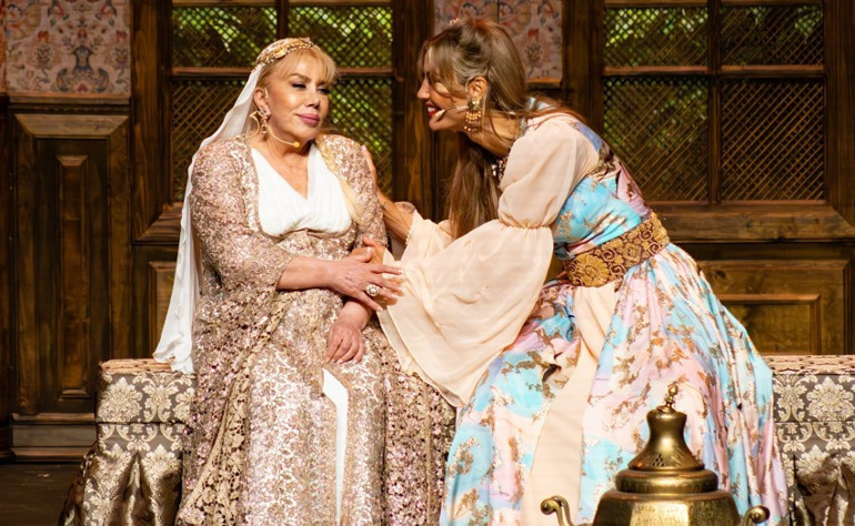 Kulis adabına uyum sağlayamadı 7 Kocalı Hürmüzde büyük kriz