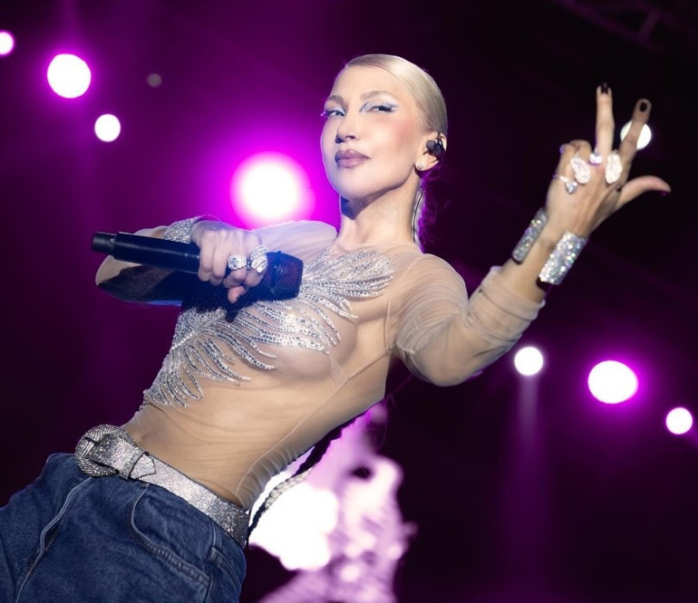 Projemizi çaldılar