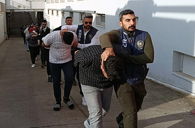 El konulan materyaller