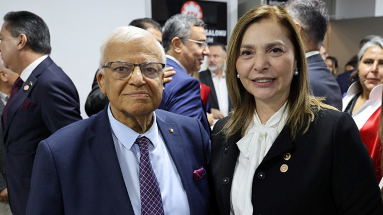 ATÜ’de 2025–2026 Akademik Yıl başladı