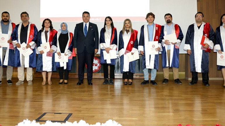 ATÜ’de 2025–2026 Akademik Yıl başladı