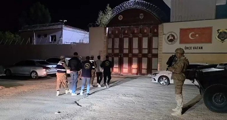 Adli inceleme ve saha çalışması