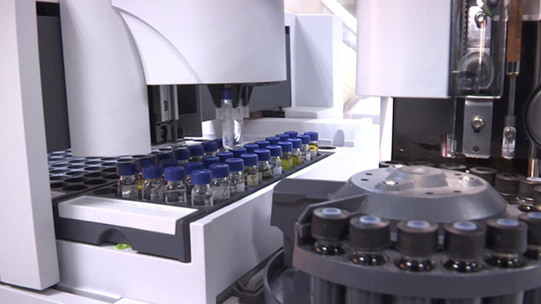 JASAT ekipleri soruşturma çalışması