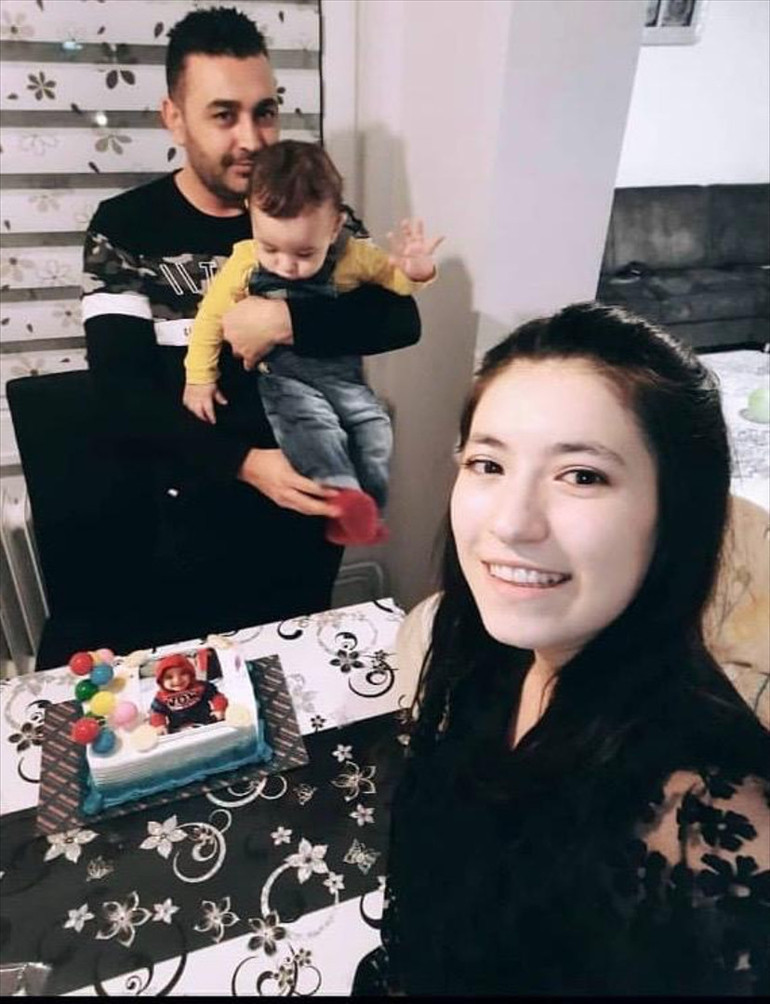 Fatih'teki otelde zehirlenme şüphesi sonrası görüntü