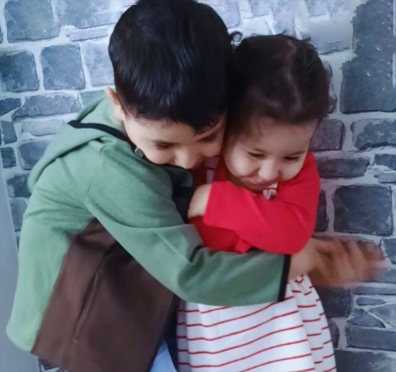 Cenazelerin götürüldüğü yer ve tören hazırlıkları