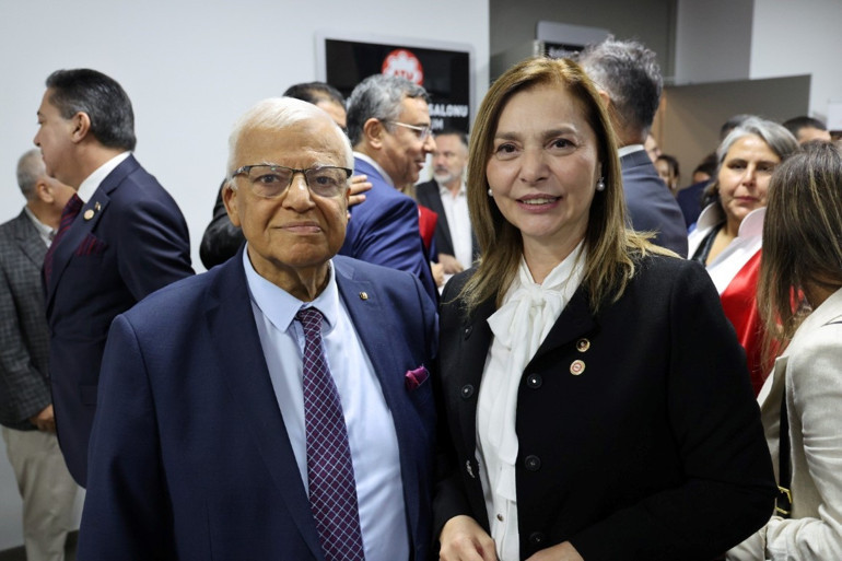 ATÜ’de 2025–2026 Akademik Yıl başladı