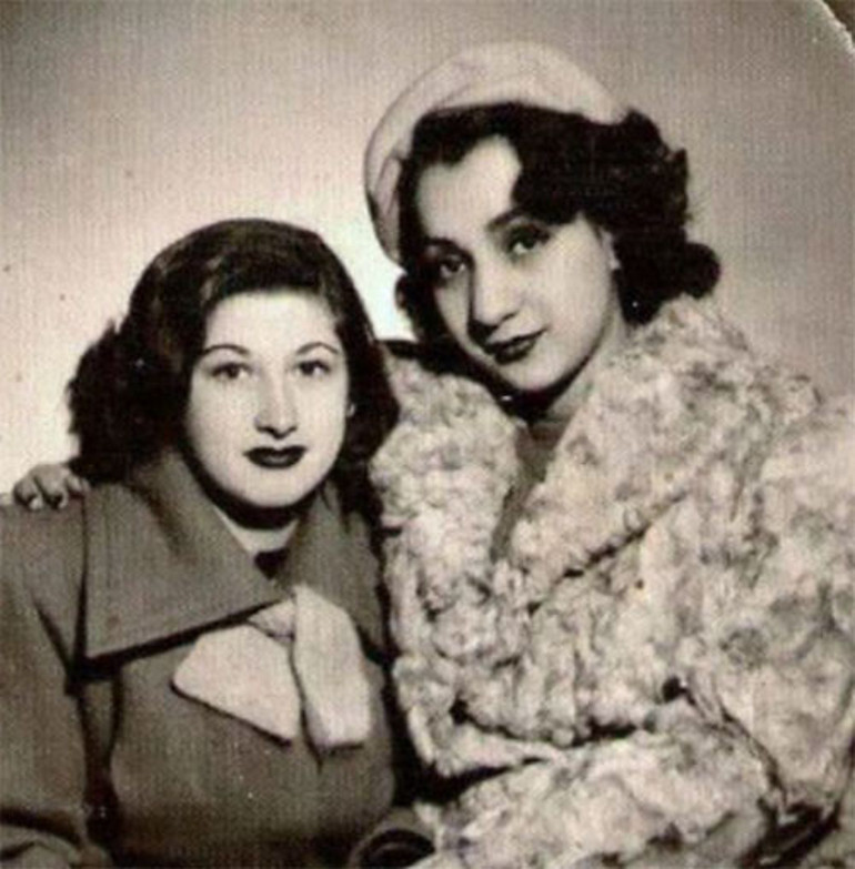 Uykuya gönderdiği çocukların saçlarına aklar düştü... Kahkahası hala hafızalarda