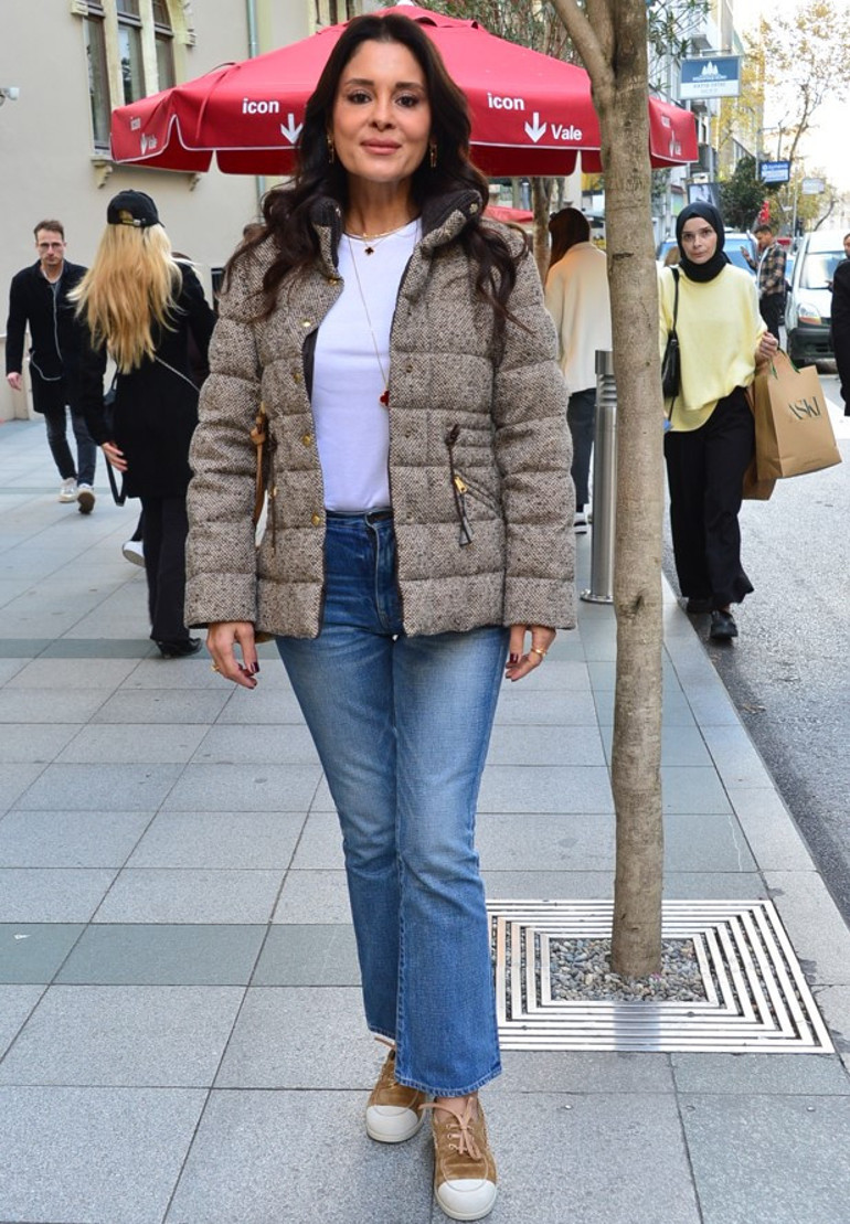 Aradan 31 yıl geçti ama ben hâlâ ‘Karabiber’im