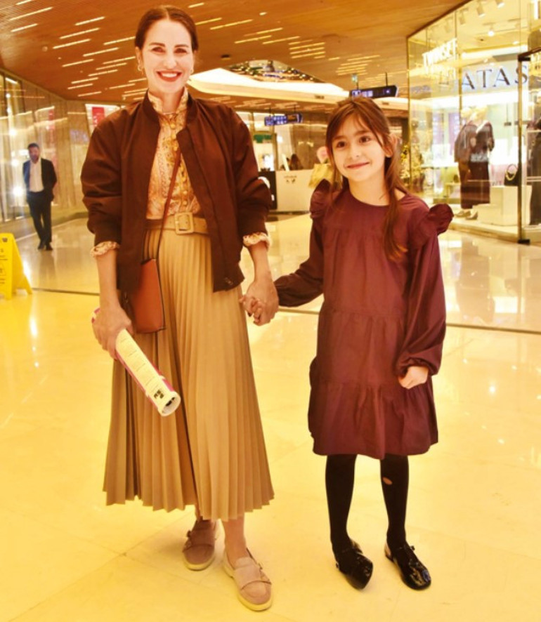 Aradan 31 yıl geçti ama ben hâlâ ‘Karabiber’im