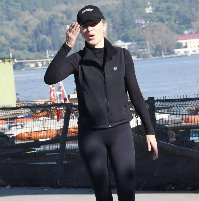 Aradan 31 yıl geçti ama ben hâlâ ‘Karabiber’im