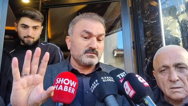 Son dakika... Zehirlenen ailenin kaldığı otelde iki kişi daha hastaneye kaldırıldı İlaçlama ve damacana su şüphesi... 3 kişi daha gözaltına alındı