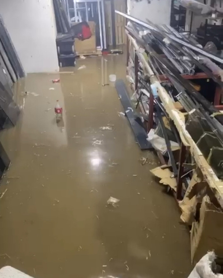 Meteorolojiden sağanak ve fırtına uyarısı 17 ilde alarm verildi | Kuvvetli sağanak geliyor: Bölge bölge açıklandı