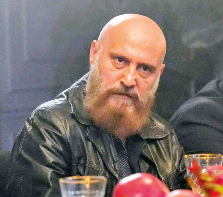 Muttalip Müjdeci: Yeşilçam için evden kaçtım, beni dolandırdılar