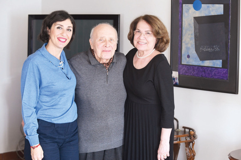 Unutulmaz film müziklerinin bestecisi Prof. Yalçın Tura anlattı: İyi müzik kötü filmi kurtarır mı
