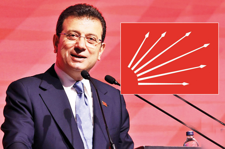 İmamoğlu’nun kaderi CHP’nin kaderi olmuş