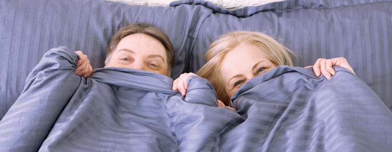 Menopoz tedavisinde devrim