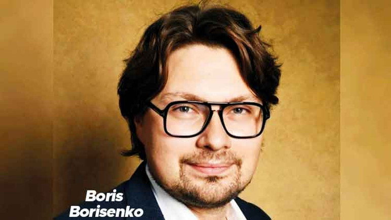 İBB iddianamesi: Oligark Boris de sanık