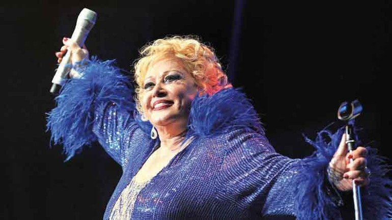 Muazzez Abacı’yı dinlerken