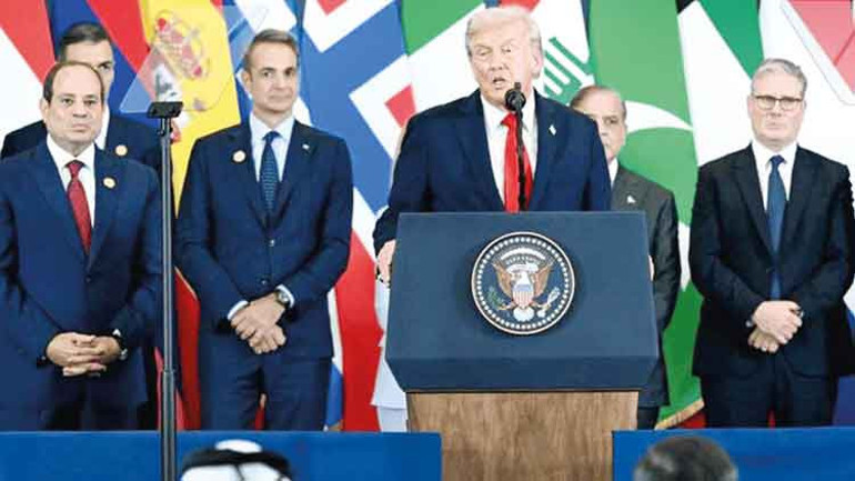 Trump’tan gelen üç fotoğrafın anlamı