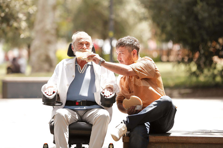 Feyyaz Yiğit: Kendimden bahsetmek beni mutsuz ediyor