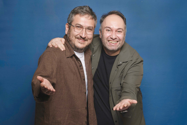 Feyyaz Yiğit: Kendimden bahsetmek beni mutsuz ediyor