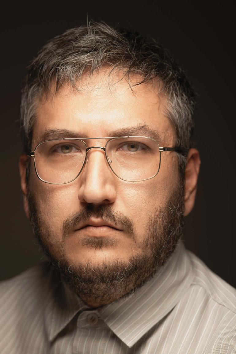 Feyyaz Yiğit: Kendimden bahsetmek beni mutsuz ediyor