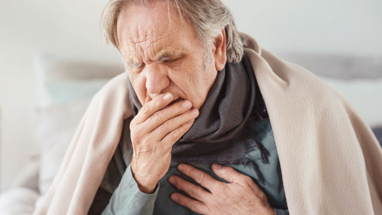 ‘Sık görülen ve toplumu tehdit eden bir hastalık’