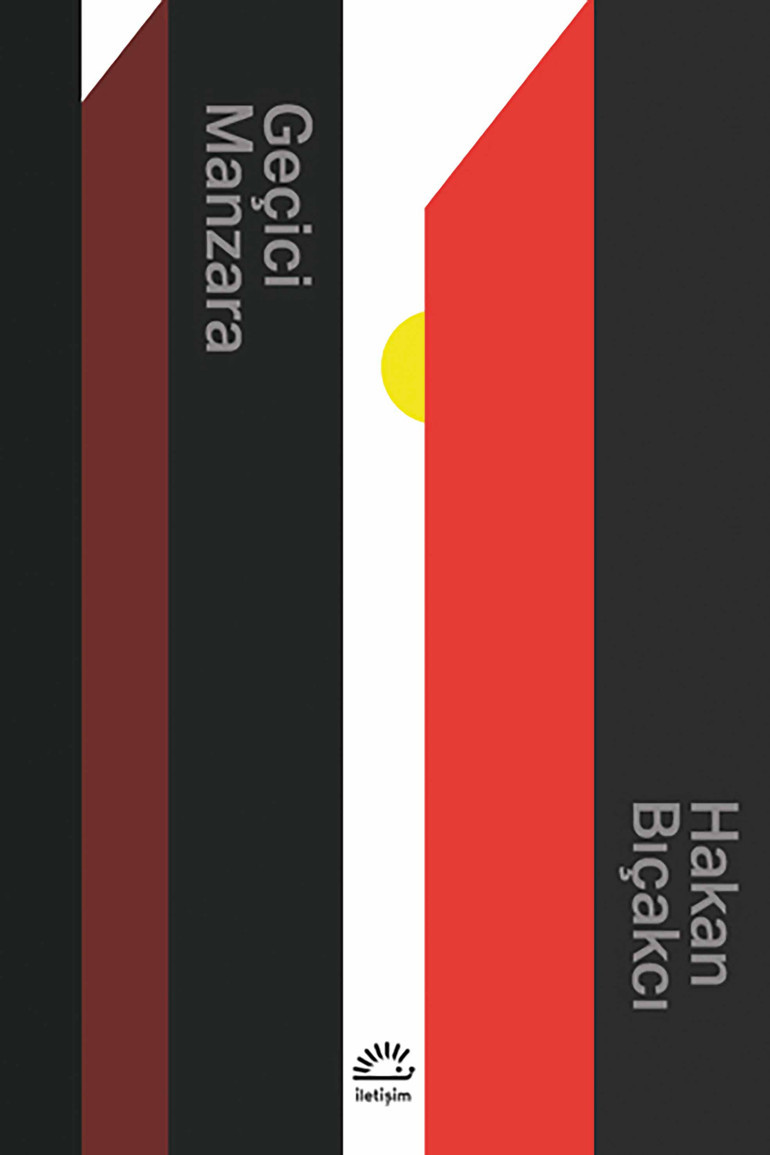 ‘İstanbul’un kaosu beni tüketse de bir yazar olarak çok besliyor’