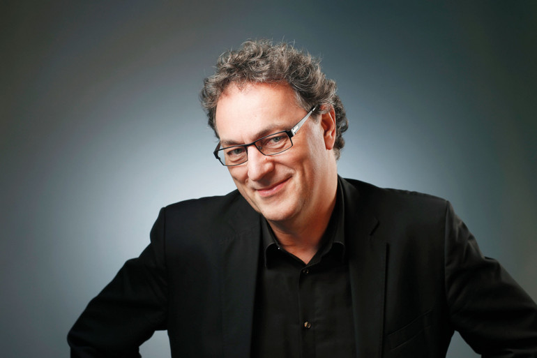 ‘Eğer robot gibi çalışırsanız, bir robot sizin işinizi alır’