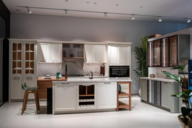 Aster Cucine ve Gaggenau sinerjisi Ege’de buluştu