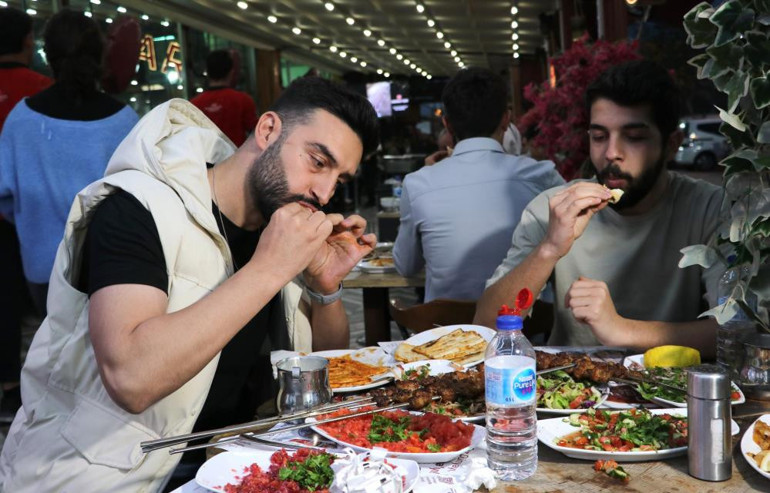 Adana kebabına karşı tepkiler