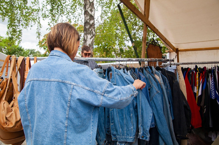 Avrupa’da Yeni Trend: İkinci el keşifleri