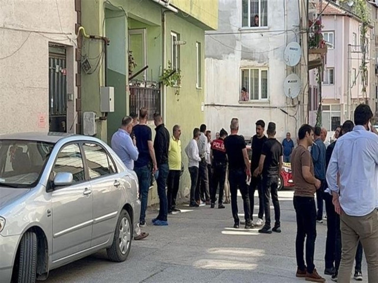 3 çocuğunu vahşice katleden cani, anneye bu mesajı göndermiş