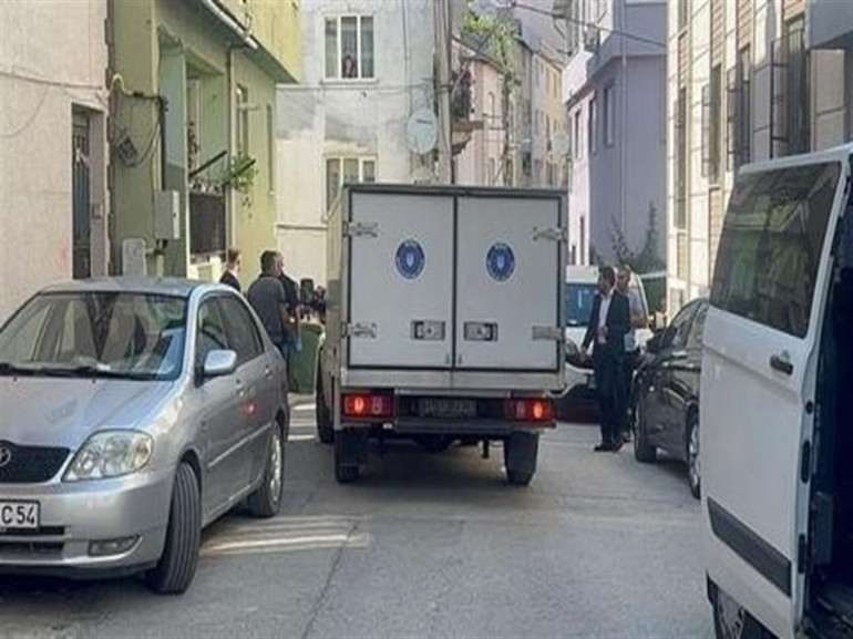 3 çocuğunu vahşice katleden cani, anneye bu mesajı göndermiş
