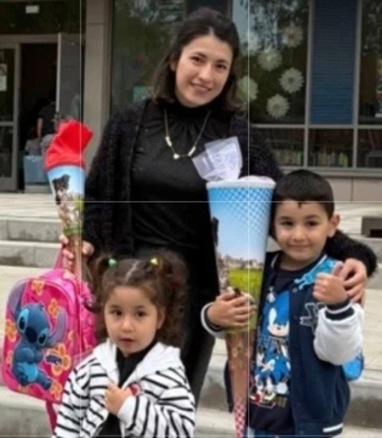 İstanbuldaki faciada anne ve 2 çocuğu hayatını kaybetmişti Yürek yakan hikayeyi acılı dede anlattı: Ailenin hayali yarım kalmış