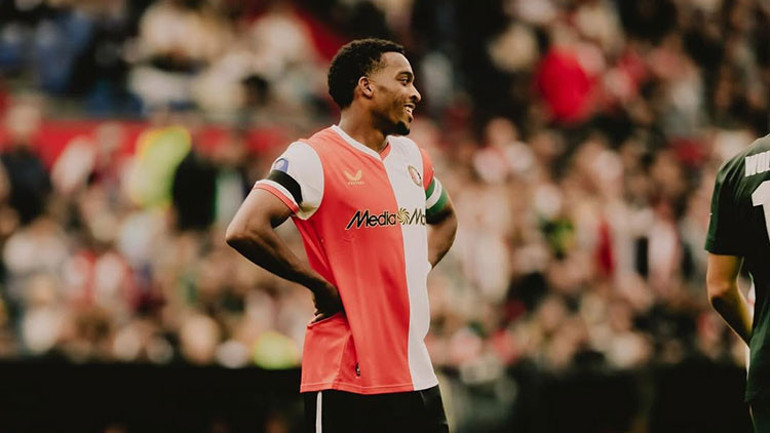 Fenerbahçe, yıldız oyuncunun menajeriyle temas kurdu Sadettin Saran transferde aktif rol oynuyor