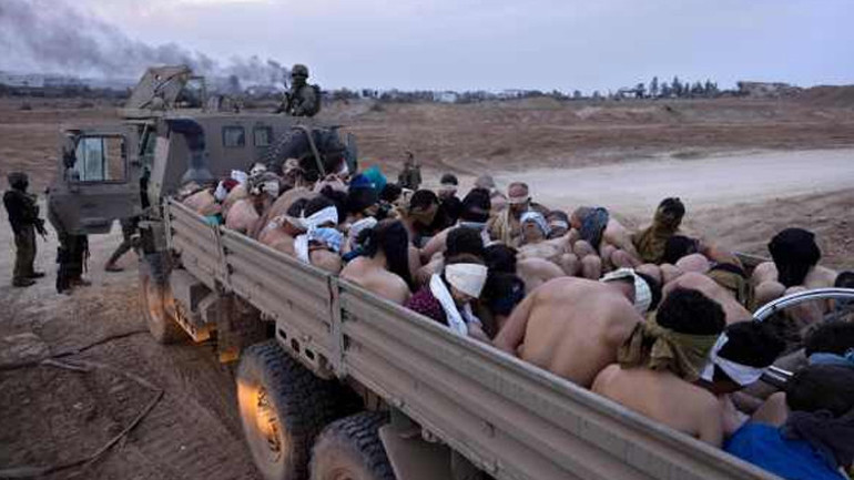 İsrailin kaçırdığı çocuklar işkenceyi anlattı: Yardım noktalarında alıkonuldular, aylarca dünyadan izole edildiler