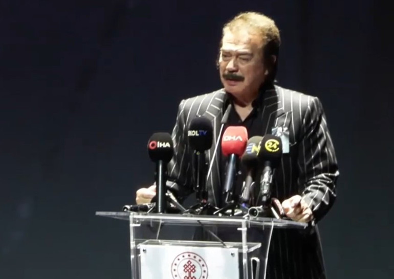 Muazzez Abacı’ya veda...Torunu gözyaşlarını tutamadı