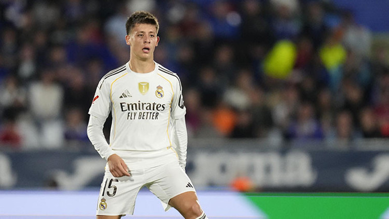 Arda Güler, Xabi Alonso’yu şaşırttı Florentino Perez’e ‘bu kadarını beklemiyordum’ mesajı