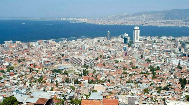 Uzman isim açıkladı: İzmirde su kesintileri 2026da da devam edebilir