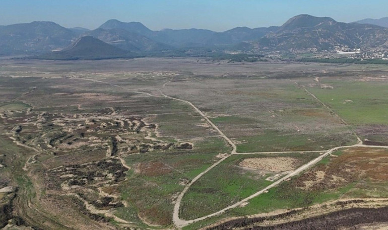 Uzman isim açıkladı: İzmirde su kesintileri 2026da da devam edebilir