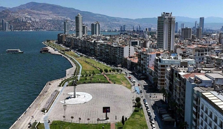 Uzman isim açıkladı: İzmirde su kesintileri 2026da da devam edebilir