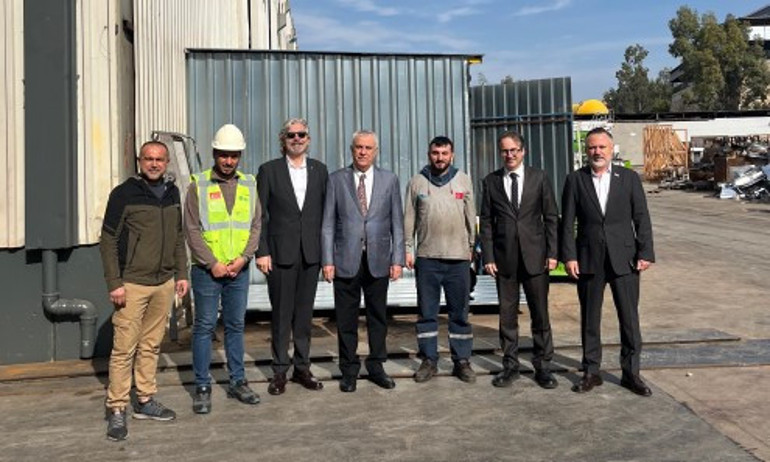 ADASO ve KBSD arasında protokol imzalandı