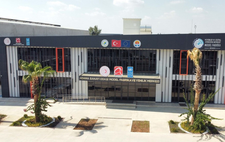 ADASO ve KBSD arasında protokol imzalandı