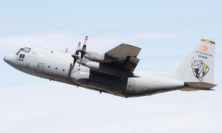 İki motor birden nasıl anormalleşti