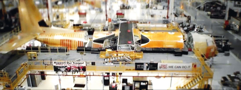 İki motor birden nasıl anormalleşti